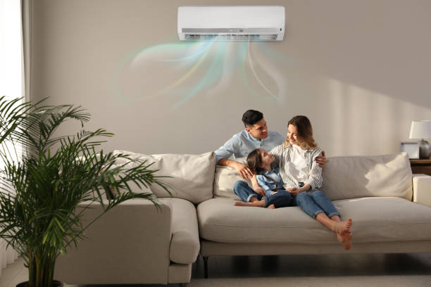 Best HVAC cleaning services  in Rosedale, MD