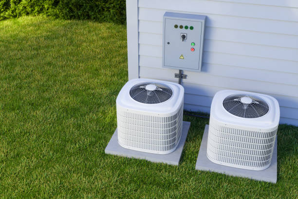 HVAC troubleshooting in Rosedale, MD