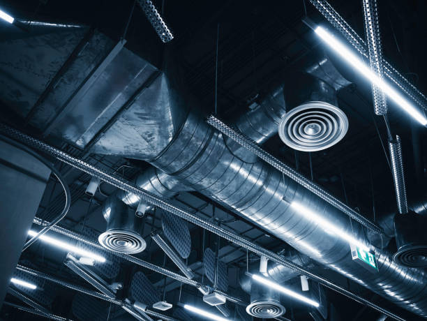Best Local HVAC companies  in Rosedale, MD