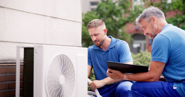 Best Affordable HVAC services  in Rosedale, MD