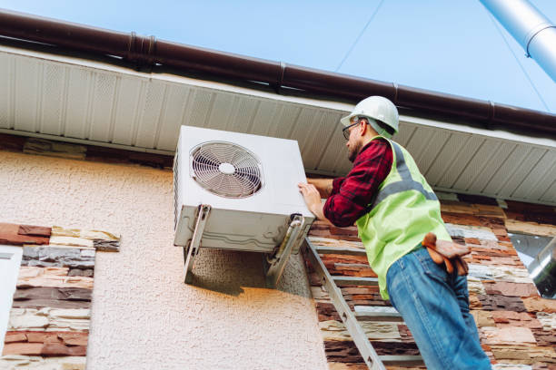 Best HVAC air duct cleaning  in Rosedale, MD