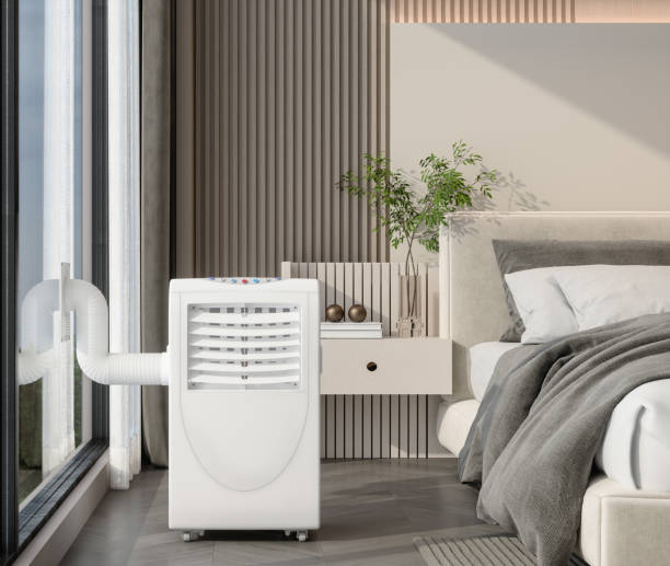 Best Ductless HVAC repair  in Rosedale, MD
