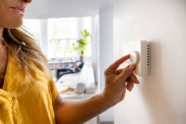 Best Affordable HVAC services  in Rosedale, MD