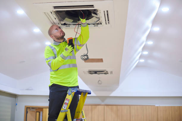 Best HVAC system installation  in Rosedale, MD