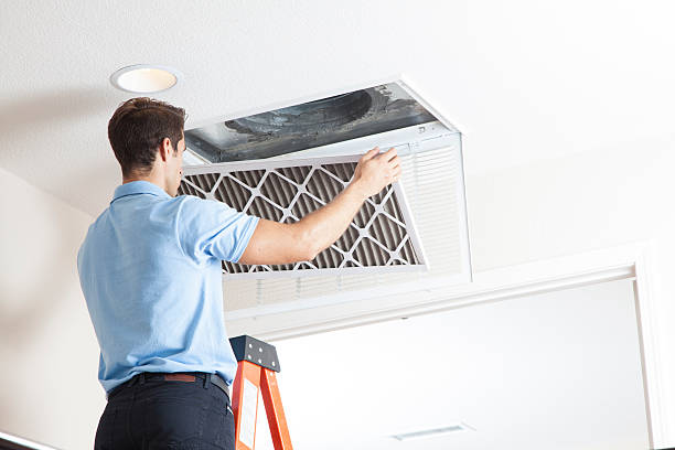 Best HVAC replacement cost  in Rosedale, MD