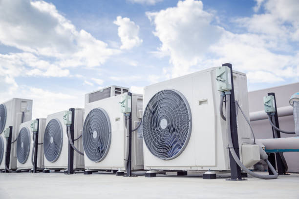 Best Best HVAC companies  in Rosedale, MD