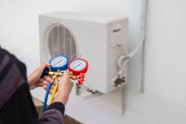 Best HVAC repair near me  in Rosedale, MD