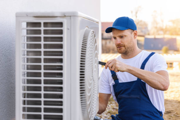 Best HVAC repair near me  in Rosedale, MD
