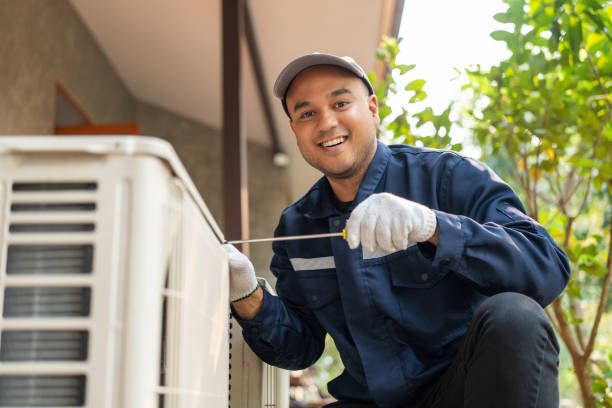 Best 24/7 HVAC repair  in Rosedale, MD