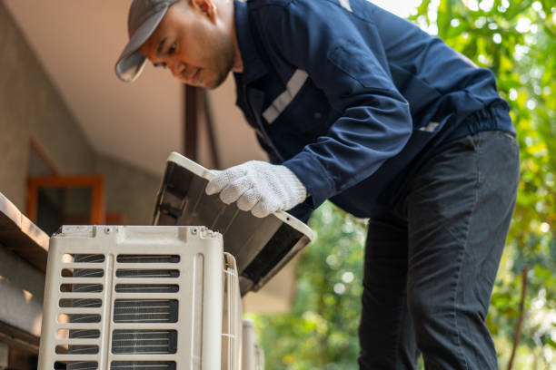 Best Emergency HVAC repair  in Rosedale, MD