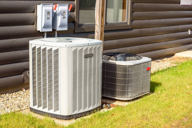 Best HVAC maintenance near me  in Rosedale, MD