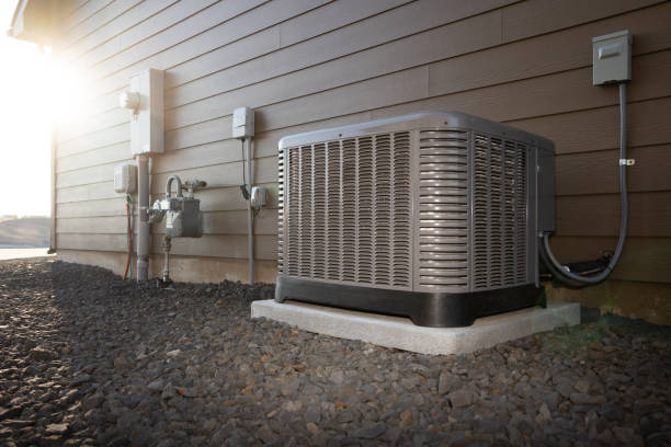 Best HVAC emergency services  in Rosedale, MD